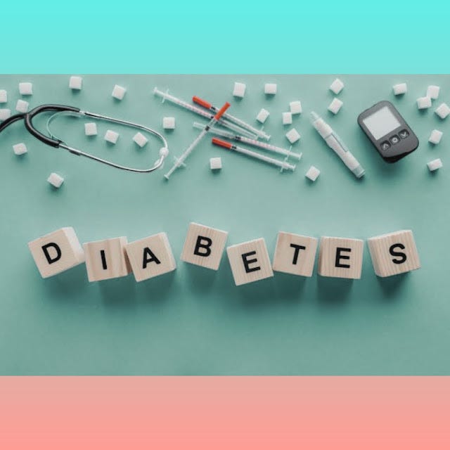 Diabetes Prediction
