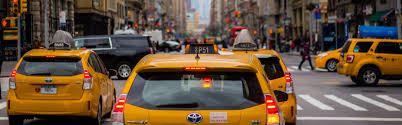 Taxi Fare Estimator
